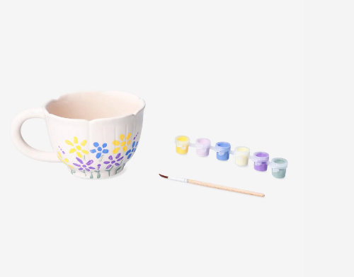 Taza de Cerámica