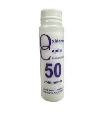 Frilayp Crema oxidante 50 vol x 100cc