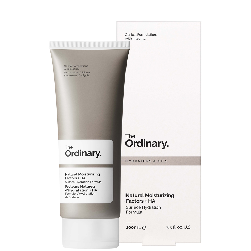The Ordinary-Natural Moisturizing Factors HA 100ml