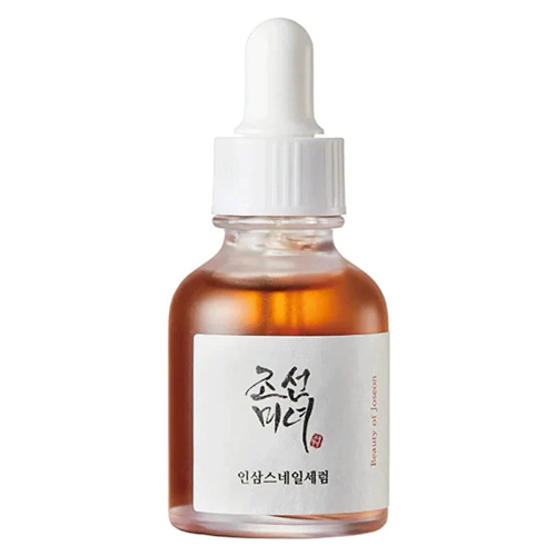 BEAUTY OF JOSEON - Revive Serum Ginseng  Snail Mucin - 30ml