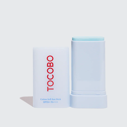 Tocobo- Cotton Soft Sun Stick