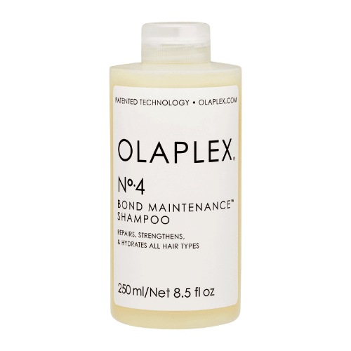 Olaplex- Nº.4 BOND MAINTENANCE SHAMPOO 250 ml