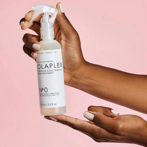 Olaplex- Nº.0 INTENSIVE BOND BUILDING TREATMENT