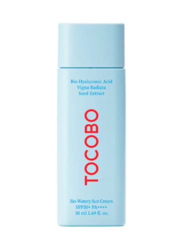 Tocobo Bio Watery Sun Cream
