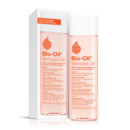 Bio-Oil Skincare Oil 125 ml