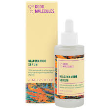 Good Molecules- Niacinamide Serum 75ml