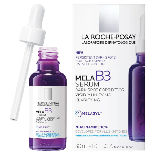La Roche-Posay MELA B3 SÉRUM DESPIGMENTANTE CON NIACINAMIDA 30ml