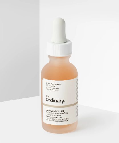 The Ordinary Lactic Acid 10%  HA 30ml