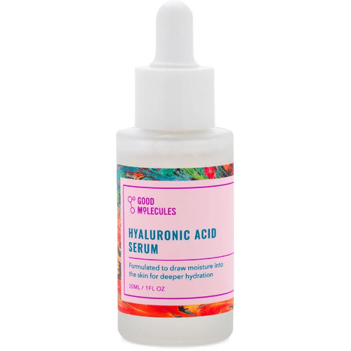 Good Molecules- Hyaluronic Acid Serum 30ml