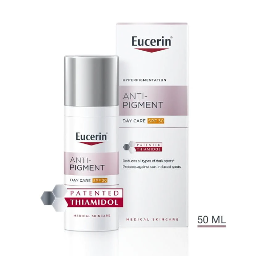Eucerin Anti-Pigment Día FPS 30