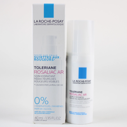 La Roche-Posay- TOLERIANE ROSALIAC AR CONCENTRADO 40 ml
