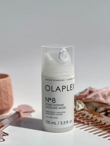 Olaplex- Nº.8 BOND INTENSE MOISTURE MASK