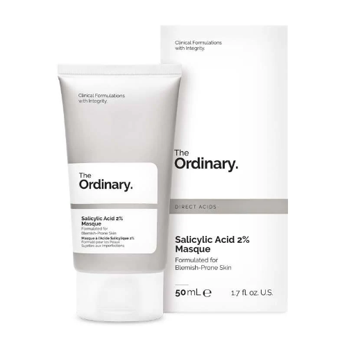 The Ordinary Salicylic Acid 2% Masque 50 ml