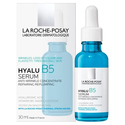 La Roche-Posay HYALU B5 SÉRUM 30 ml