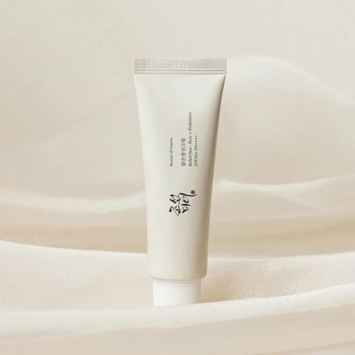 Beauty of Joseon - Relief Sun : Rice más Probiotics 50ml