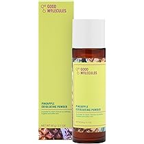 Good Molecules-Pineapple Exfoliating Powder