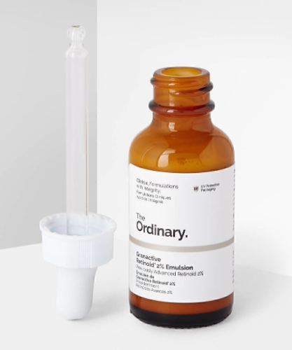 The Ordinary Granactive Retinoid 2% Emulsion 30 ml