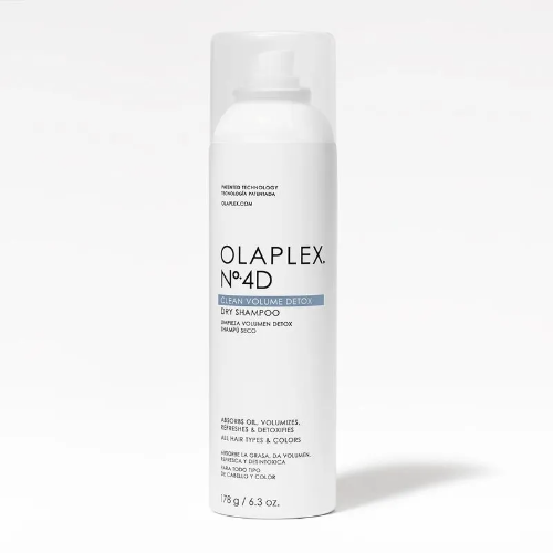 Olaplex- Nº.4D CLEAN VOLUME DETOX DRY SHAMPOO 250 ml