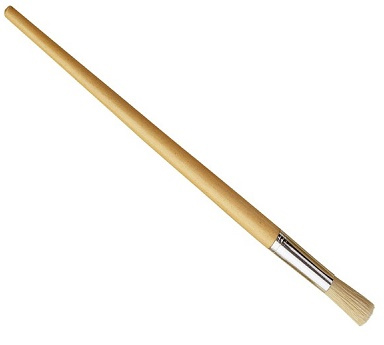 PINCEL REDONDO NRO 9 PRINTA