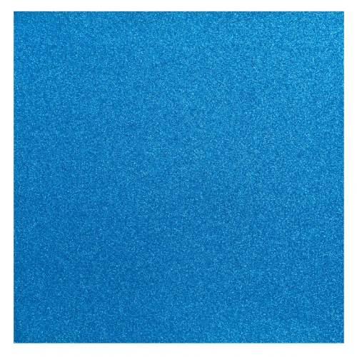 CARTULINA ESCARCHADA AZUL CLARO