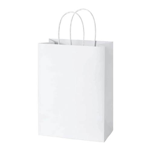 BOLSA COTILLON C/ASA BLANCO