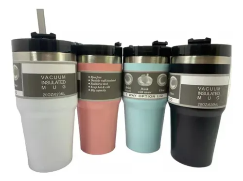 TERMO VACUM 900ML