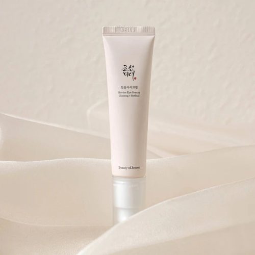 Beauty of Joseon -Revive Eye Serum (Retinal  Ginseng) 30ml