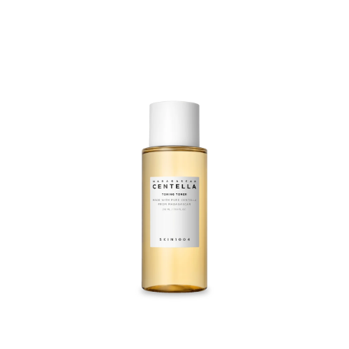 Tónico tonificante de centella - 210 ml