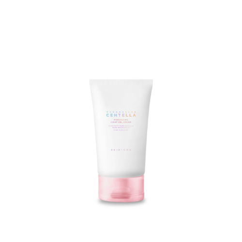 Magadascar Centella Crema gel ligera poremizante