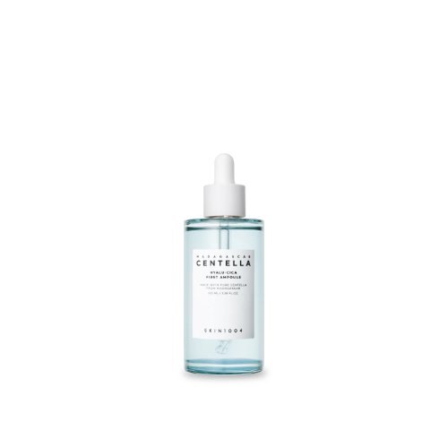 Ampolla hidratante  Hyalu-Cica-50 ml