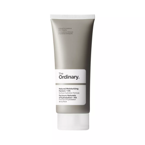 The Ordinary Natural Moisturizing Factors  HA - 3.3 fl oz