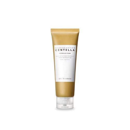 Limpiador en espuma de centella-20ml