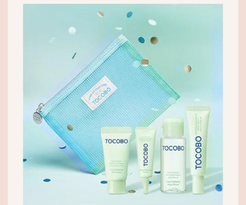 Tocobo - Mini kit