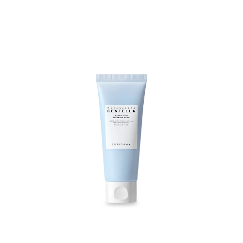 Mascarilla de noche Hyalu-Cica - 30 ml