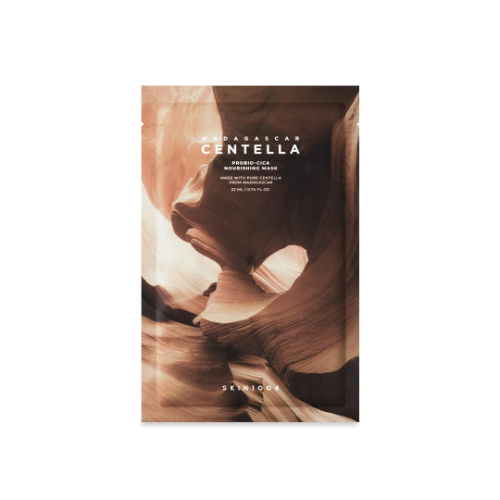 Mascarilla nutritiva Probio-Cica