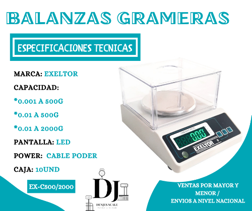 ANA-1K-ANALITICA 1KGx0.01G
