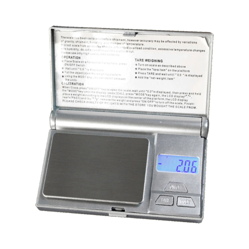 OP-1726N-BALANZA JOYERA OPALUX