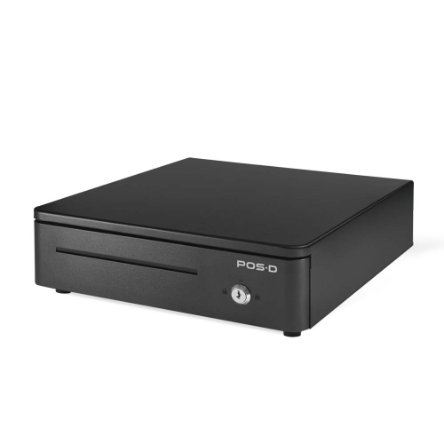 CAJA REGISTRADORA 3 DIVISIONES