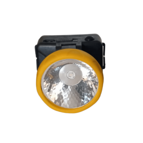 AC-1597-1-LINTERNA FRONTAL 1 LED