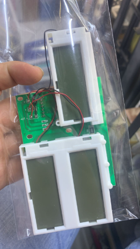 PANTALLA PARA KD-21