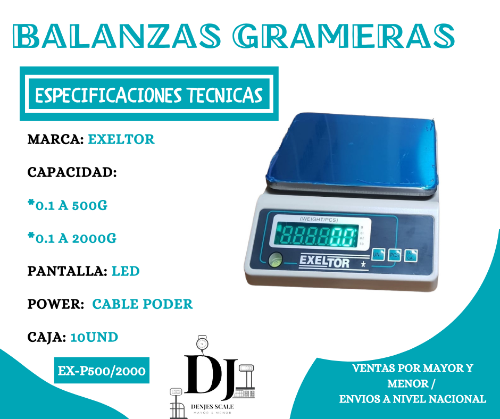 ANA-5K-ANALITICA 5KGx0.1G