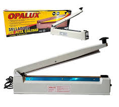 OP-400A-SELLADORA 40cm OPALUX