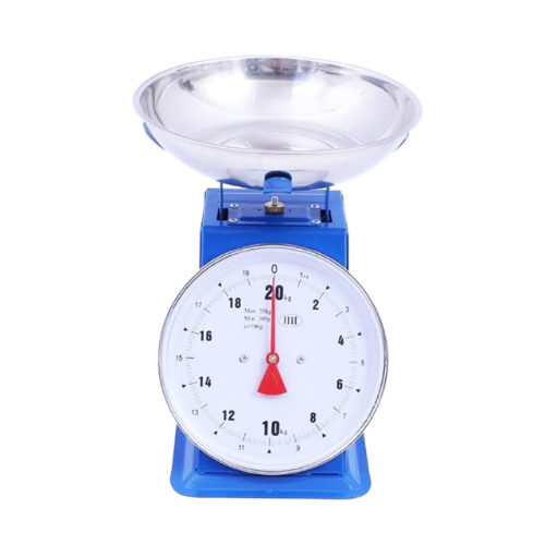 ATZ-120 BALANZA 20KG DELTA