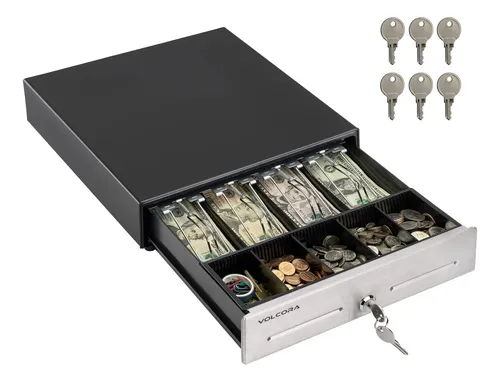 CARE-004-CAJA REGISTRADORA X4