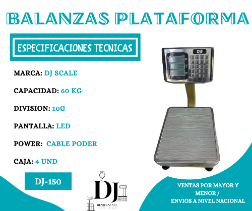 DENJES 60KG TORTUGA TECLADO METAL
