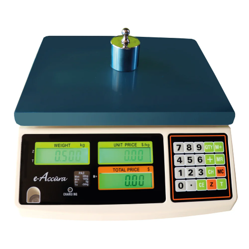 ACC-30-BALANZA ACCURA S/t
