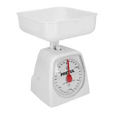 29973-GRAMERA 5KG MECANCA PRETUL