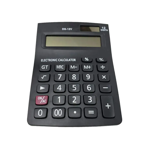 12S-CALCULADORA