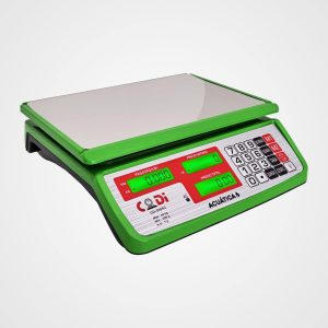 CD-200AC BALANZA 40KG CODI