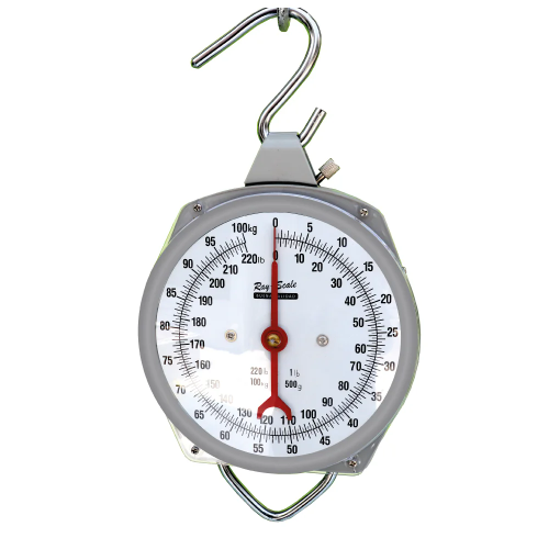 CG-100-BALANZA COLGANTE 100 KG